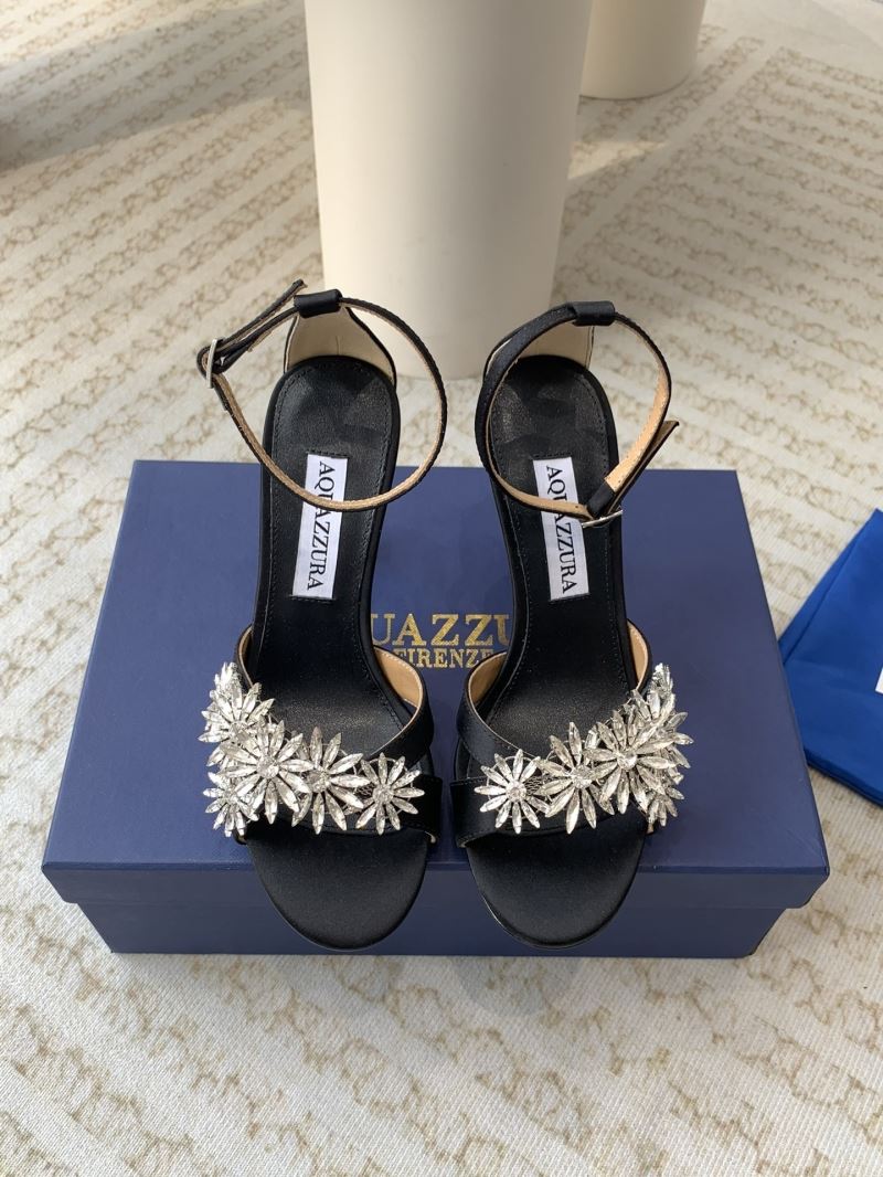 Aquazzura Sandals